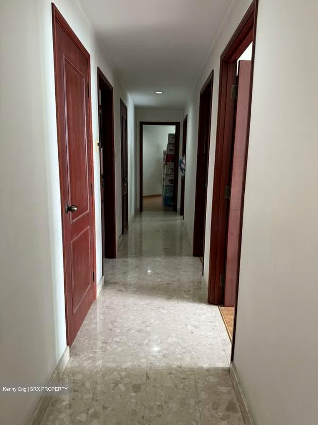 Yew Mei Green (D23), Condominium #538023161